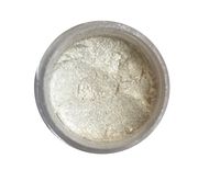 SUPER PEARL Luster Dust (4 grams each container) Pearl dust, luster dust, by Oh! Sweet Art Corp