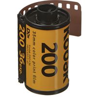 KOD1240993-35mm Gold Color Multipack Film