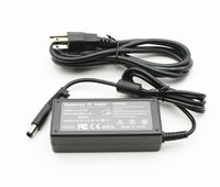 ETpower 18.5V 3.5A 65W Power Supply Cord AC Adapter Charger for HP Pavillion dv4 dv5 dv6 dv7 g60 463958-001, 463552-001, ED495AA Laptop(Connector Size: 7.4mmx5.0mm)