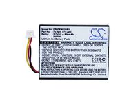 Cameron Sino 830mAh Battery Compatible with DELL PowerEdge M620, PowerEdge R320, PowerEdge R420, PowerEdge R520, PowerEdge R620 and Others