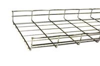 Legrand-Cablofil PACKCF54/300EZ Cable Tray PACKCF54/300EZ-CABLOFIL Pack, 4 Piece