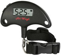 Measurement Limited Air Weigh LS-300 Portable Digital Luggage Scale