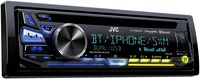 JVC KD-R985BTS CD Receiver (Renewed)