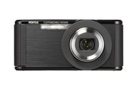 Optio LS465 16 Megapixel Compact Camera - Sapphire Black