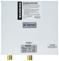 Eemax EX023240TC, 5 x 11 x 11 inches, white