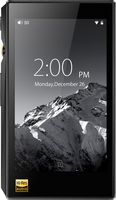 FiiO X5 Mark III Hi-Res Certified Lossless Music Player with Touch Screen Android OS and 32GB Storage (3rd Gen, Black)