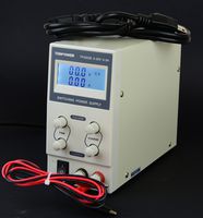 TekPower TP3003E DC Adjustable Switching Power Supply 30V 3A Digital Display
