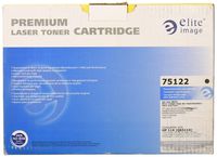 Elite Image Remanufactured Toner Cartridge - Alternative for HP 11X (Q6511X)