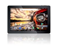 10.1" Fusion5 Android 7.0 Nougat Tablet PC - (MediaTek Quad-Core, GPS, Bluetooth 4.0, FM, 1280800 IPS Display, Google Certified Tablet PC) - Dec 2017 Release (32GB)