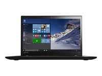 Lenovo ThinkPad T460s (20F9-0038US) Intel Core i5-6300U, 8GB RAM, 256GB SSD, Win10 Pro64 (Renewed)