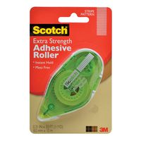 Scotch Extra Strength Adhesive Roller (6055-ES) (6055-ES)