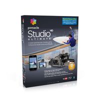 Pinnacle Studio Ultimate V14  [OLD VERSION]