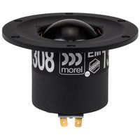 Morel EM 1308 2-1/8" Dome Midrange