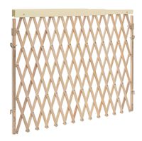 Evenflo Expansion Walk Thru Room Divider Gate