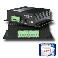 miniDSP Balanced 2x4