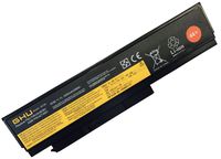 New GHU Battery 44+ 58 WHR Replacement for 0A36306 0A36307 0A36305 45N1019 45N1023 45N1025 0A36281 0A36282 0A36283 42T48 X220s 45N1019 45N1023 45N1025 0A36281 0A36282 0A36283 42T4863 42Y4864 42T4867