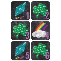 Creative Teaching Press Décor Academic Calendar (8502)