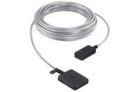 Samsung 15m One Invisible Connection Cable for QLED 4K & 8K TVs (2019), White