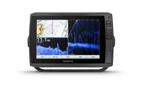 Garmin EchoMap Ultra 102sv, Basemap, w/Xdcr