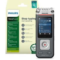 DVT6110/00 & DVT2805