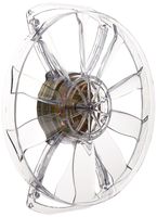 Dometic K8017-00 Fan Blade and Motor Assembly-Standard Vent