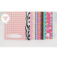 20PCS Message Memo Pattern Films Sticker for FujiFilm Instax Mini 8 7s 25 50s