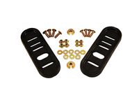 Arnold 490-241-0010 Universal Snow Thrower Slide Shoes