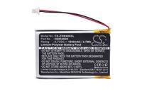 XPS Replacement Battery Compatible with Izzo Swami 4000 Swami 4000 Golf GPSA43094 Izzo H603450H
