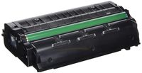 Ricoh 406464 Black AIO Toner Cartridge Type SP 3400LA