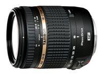 Tamron Auto Focus 18-270mm f/3.5-6.3 VC PZD All-In-One Zoom Lens with Built in Motor for Nikon DSLR Cameras (Model B008N)