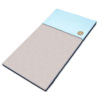 GuineaDad Fleece Liner 2.0 | Guinea Pig Fleece Cage Liners Bedding | Burrowing Pocket Sleeve | Extra Absorbent Antibacterial Bamboo | Waterproof | Available Various Cage Sizes