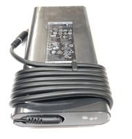 Dell New Slim Style 240W AC Adapter for Dell Precision 7520, Precision 7720, Alienware 15 R4, Alienware 17 R5, Dell Precision 7730.