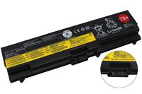 Gomarty T430 Battery for Lenovo Thinkpad 70++ T410 T420 T510 T520 T530 T530I SL410 SL510 E420 E520 W510 W520 W530 45N1001 42T4733 42T4751 42T4752 42T4753 45N1000 42T4731 42T4235 42T4757 42T4755