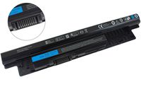Vinpera XCMRD Battery for Dell Inspiron 15-3521 15-3531 15-3541 15-3542 15-3543 15-3537/17 3721 3737 / 17R 5721 5737 / Latitude 3440 3540 E3440 E3540 fit 4WY7C FW1MN MR90Y N121Y -Three Months Refund