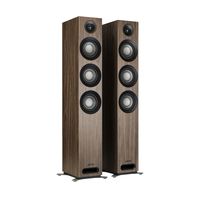 Jamo S 809 Walnut