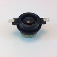 CES 1" Mitsubishi Tweeter (Over All Dimension 1-1/8' with and 3/4" Depth) Round Replacement Tweeter 3.2 OHM