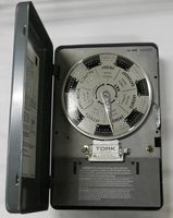 NSi Industries LLC W400B TIME SWITCH, Color