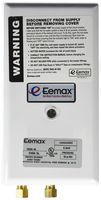 Eemax EX65 SL 6.5KW 240V Flow Co Single Lav