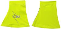 Outdoor Research Surge Running Gaiters, Lemongrass, Small/Medium