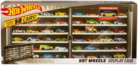 Hot Wheels Hw Display Case
