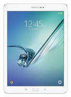 Samsung Galaxy Tab S2 9.7"; 32 GB Wifi Tablet (White) SM-T813NZWEXAR