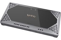 Infinity REF4555A 760-watt 5-channel Amplifier