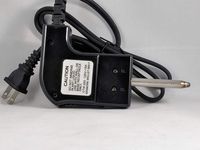 Compatible with Kenmore 88917 12"x 12" Non-Stick Skillets 3 feet power cord (power cord only)