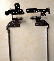 EJTONG New for HP Envy M7-J Series M7-J000 M7-J100 M7-J020DX M7-J010DX M7-J078CA M7-J120DX M7-J178CA M7-j003xx LCD Hinges L+R Set fit Non-Touch