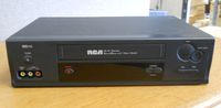 RCA VR627HF Video Cassette Recorder Player VCR