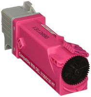 Premium Compatibles Inc. 330-1419PC Ink and Toner Replacement Cartridge for Dell Printers, Magenta