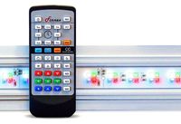 Finnex Planted+ 24/7 HLC Aquarium LED Light, Automated Full Spectrum Fish Tank Light, 20 Inch