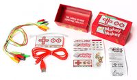 Makey An Invention Kit for Everyone
