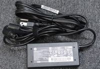 New Genuine AC Adapter for HP 65 Watt 19.5V AC Adapter with Cord TPC-CA58