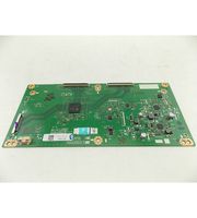 Sharp - Sharp LC-70LE660U Tcon Board DUNTKG477FM02 QPWBXG477WJZZ QKITPG477WJYX #M11133 - #M11133